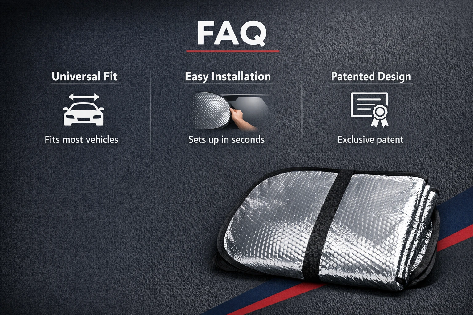 Frequently Asked Questions
