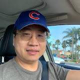 ParcShade inventor Vincent Mao
